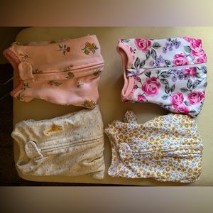 Premie Girl bundle
